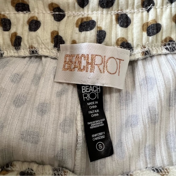 Beach Riot Hailey Top & Pant Set - Picture 8 of 10